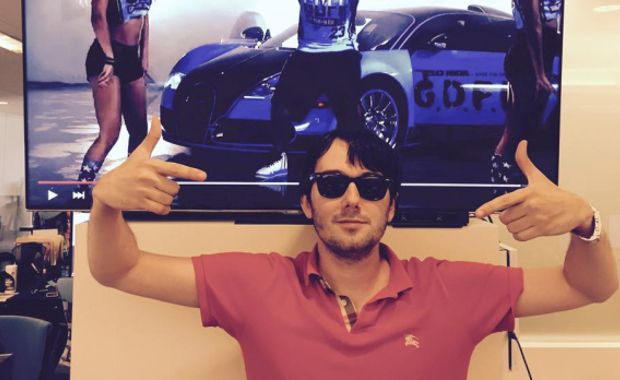 CEO Raises Cancer Drug Price Tag 5,000% Because Drug Was ‘Unprofitable’