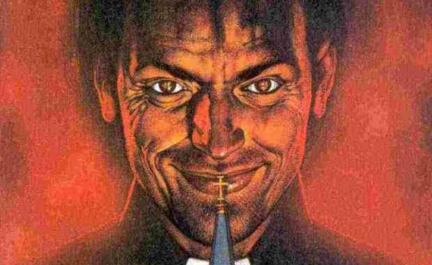 AMC Orders Cult Favorite Comic ‘Preacher’ For Full Series