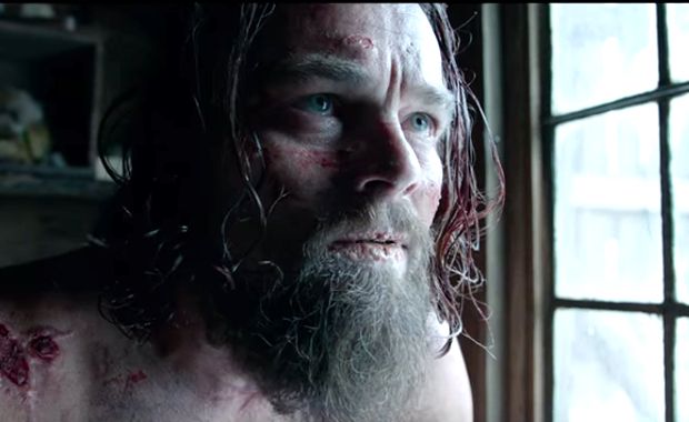 Leonardo DiCaprio’s ‘The Revenant’ Trailer Will Leave You Breathless
