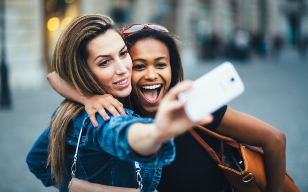 Statistics Show Taking Selfies More Dangerous Than Shark Attacks
