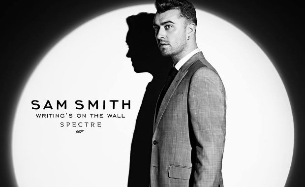 Sam Smith Confirms New James Bond Theme Rumors
