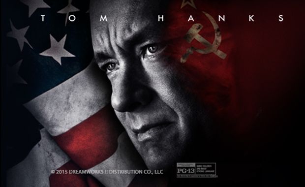 See Tom Hanks In Trailer For New Spy Film ‘bridge Of Spies Your Daily Dish 6913