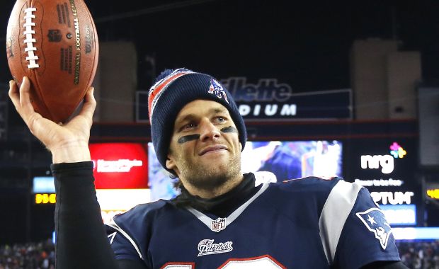 Federal Judge Rules In Favor Of Tom Brady; Suspension Nullified