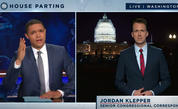 Source: Comedy Central