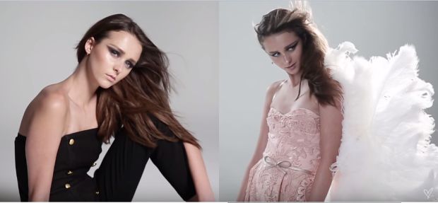 Courtesy of Klossy Youtube Video