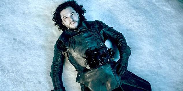 Spoiler Alert: Definitive Proof That Jon Snow Will Return From The Dead