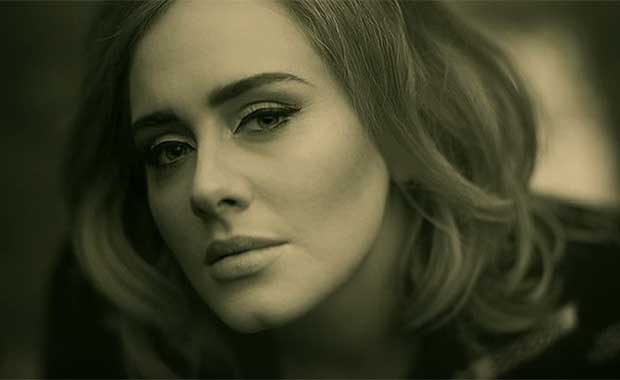 Source: YouTube/AdeleVEVO