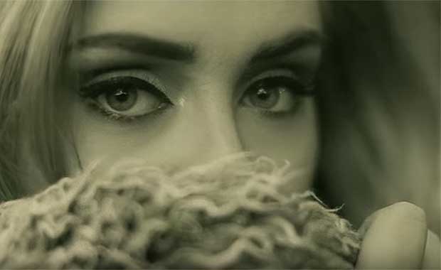 Adele: ‘My Stage Fright Is Getting Worse’