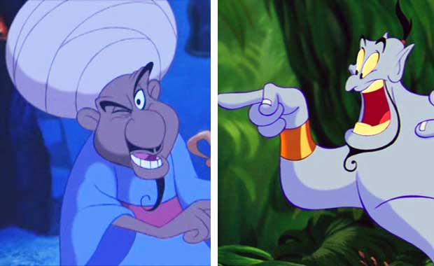 ‘Aladdin’ Directors Confirm Long-Held Disney Fan Theory Is Correct