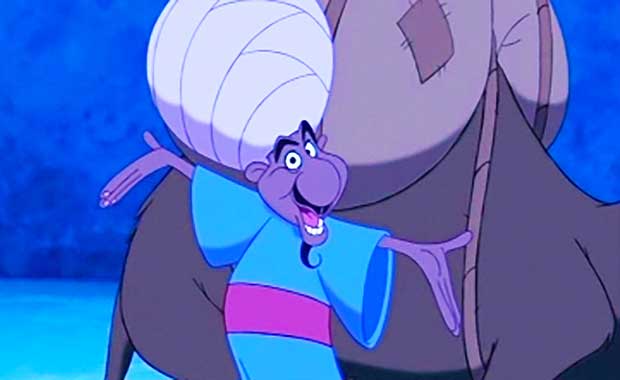 Source: Disney