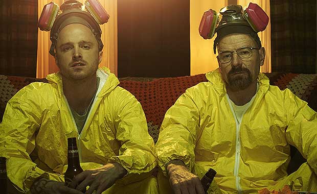 ‘Breaking Bad’ Inspired Coffee Shop May Soon Be A Thing In Brooklyn