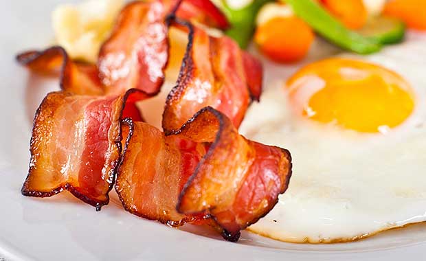 In Worst News Ever, Bacon Said To Cause Cancer