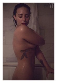 Credit: Vanity Fair/Patrick Ecclesine