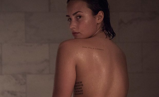 Credit: Vanity Fair/Patrick Ecclesine