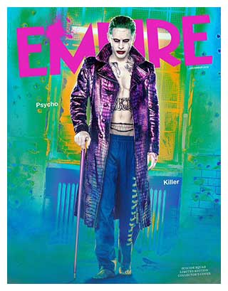 Source: Empire Magazine