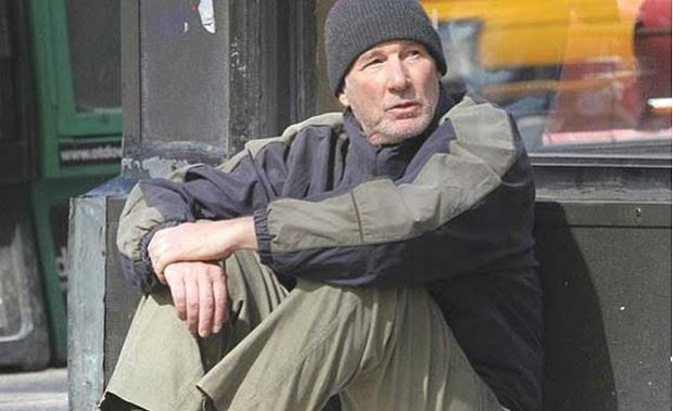 Source: Facebook/Richard Gere