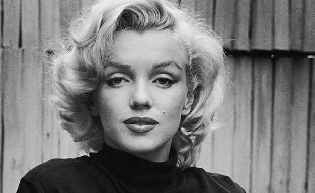 Marilyn Monroe Home At Center Of Legal Spat