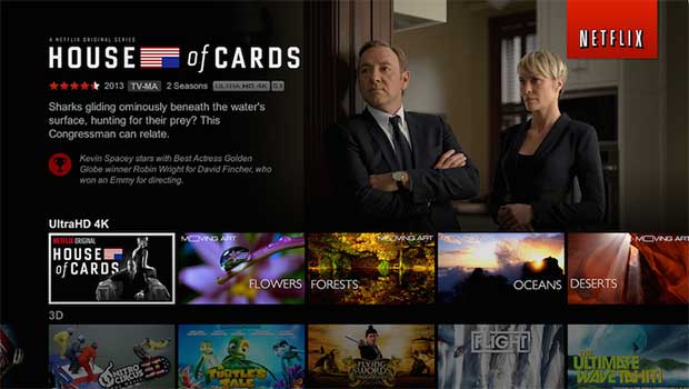 Netflix Raises Price Of Most Popular Streaming Plan