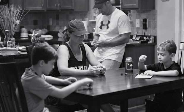 Credit: Eric Pickersgill/Removed