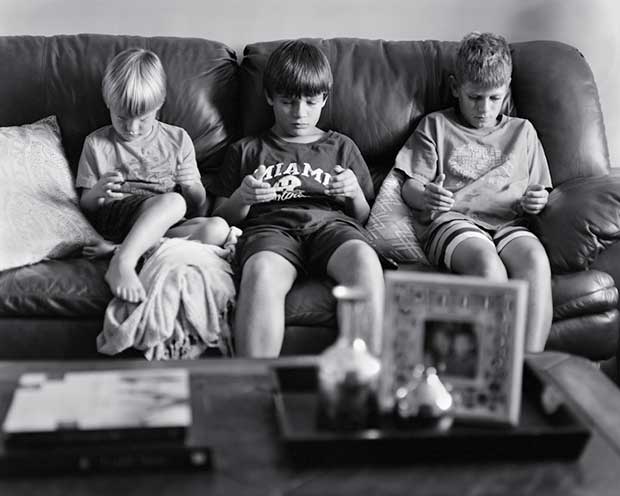 Credit: Eric Pickersgill/Removed