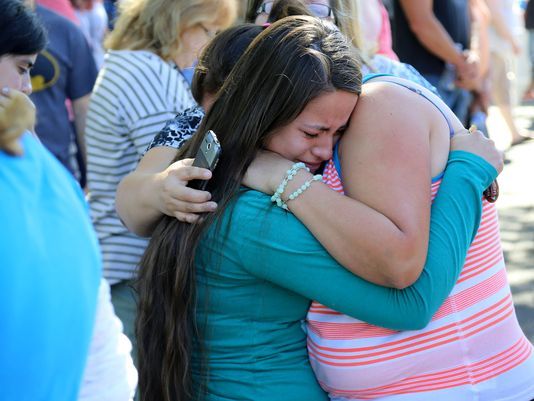 No, We Will Not Publish The Oregon Shooter’s Name