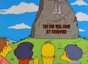 Source: The Simpsons/FOX