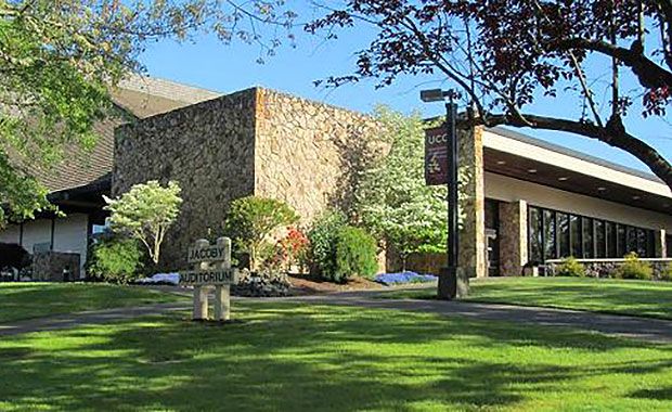 Source: Umpqua Community College