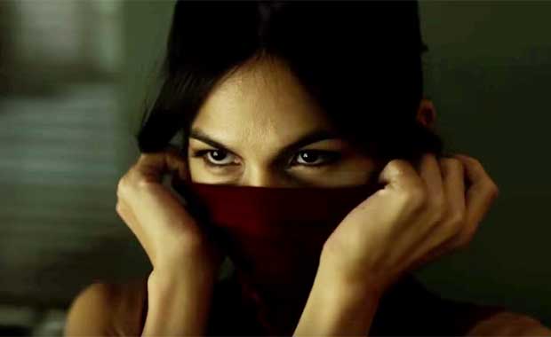 The Punisher, Elektra Revealed In First ‘Daredevil’ Season 2 Trailer