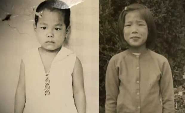 Credit: Family photo via NBC News