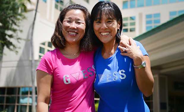 Separated At Birth, You Won’t Believe How These Orphaned Sisters Reunited