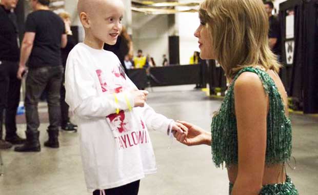 Credit: Facebook/Project Team Taylor