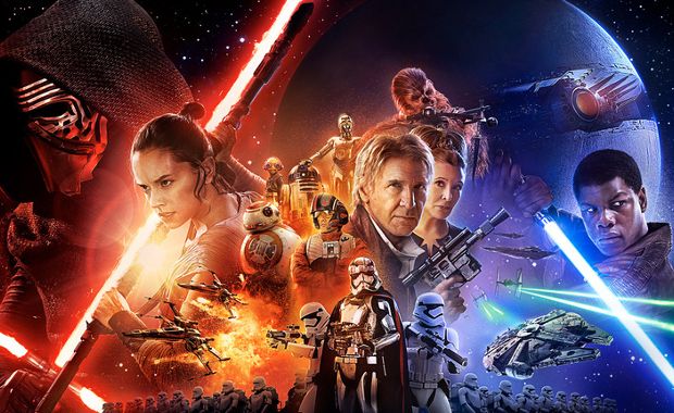 See The Final Full ‘Star Wars: The Force Awakens’ Trailer Here