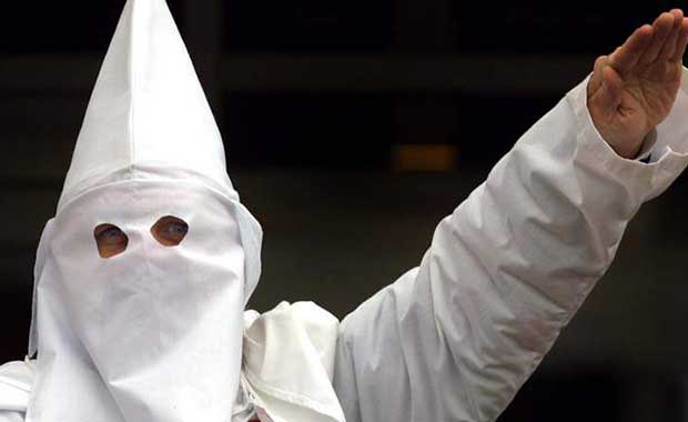 Hacker Group Begins Release Of Alleged KKK Members Emails, Phone Numbers