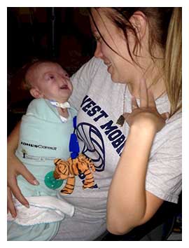 Source: Facebook/Eli's Story