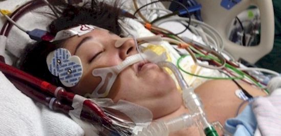 Source: Via Shelly Ann Cawley’s Facebook