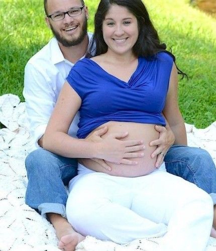 Source: Via Shelly Ann Cawley’s Facebook