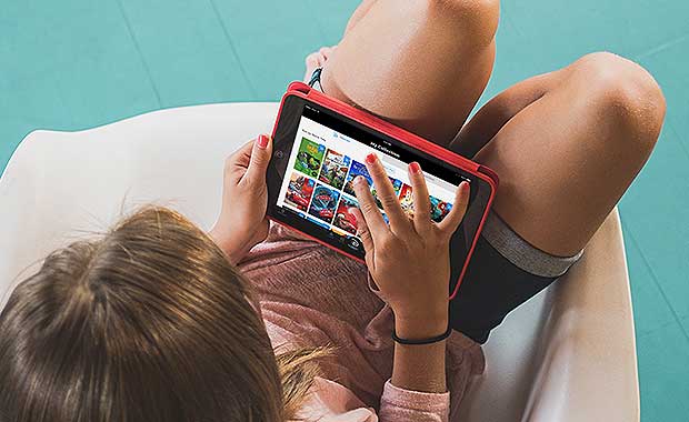 New Device Tracks Your Kids Online Activity When You Can’t