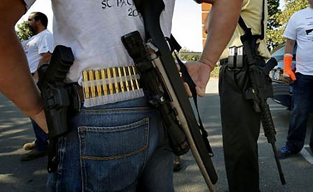 Dallas Mayor ‘More Fearful’ About White Shooters Than Syrian Refugees