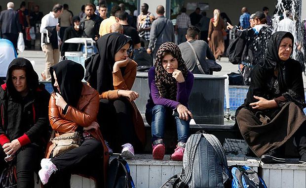 Credit: Emrah Gurel, AP