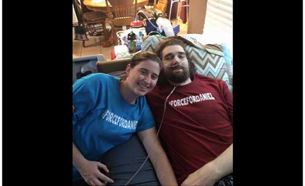 Terminally Ill ‘Star Wars’ Fan Dies Just Days After Seeing New Film