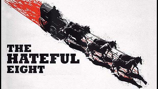 The Body Count Rises In New Trailer For Quentin Tarantino’s ‘Hateful Eight’