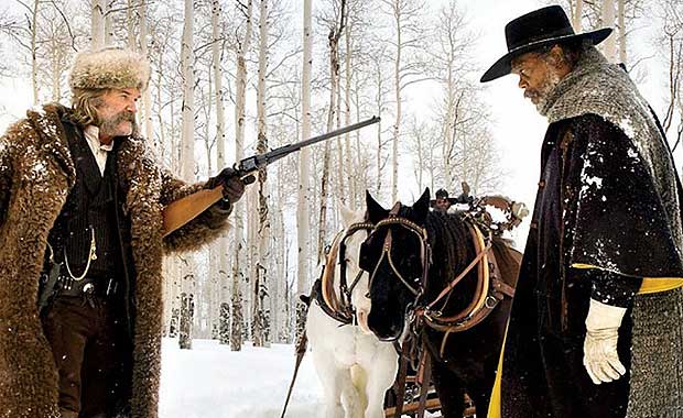 Source: Weinstein Company