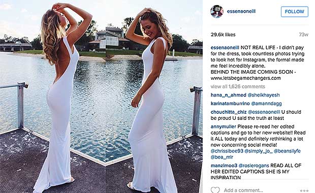 Source: Instagram/Essena O'Neill