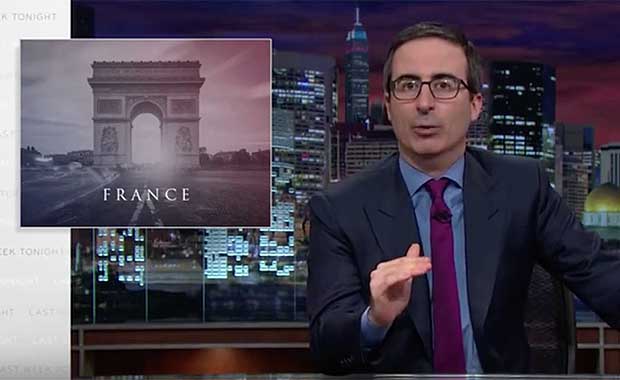 Source: Last Week Tonight/HBO