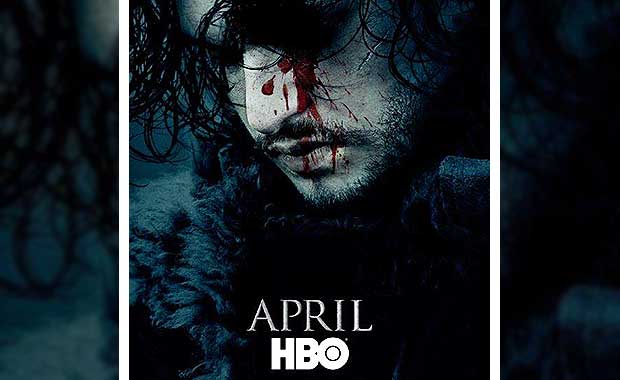 Did ‘Game of Thrones’ Just Reveal The Fate Of Jon Snow?