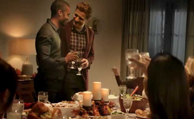 Kohl’s Is Tackling Diversity, One Holiday Ad At A Time
