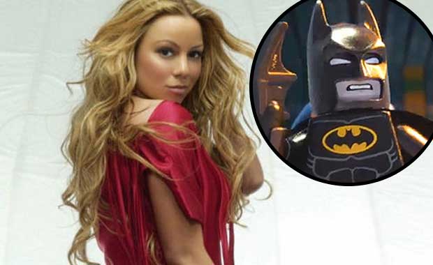 Mariah Carey May Voice Commissioner Gordon Role In ‘Lego Batman Movie,’ More Likely She’s The Mayor