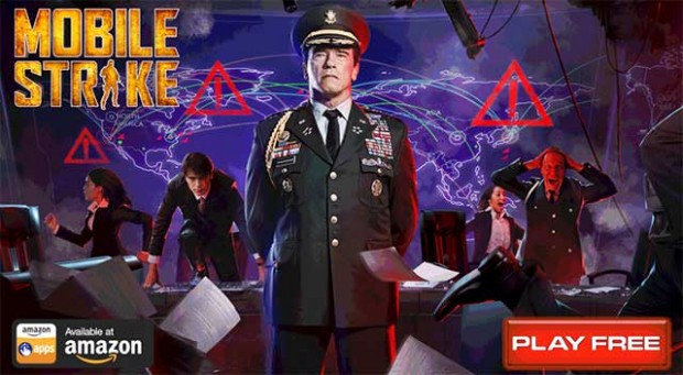 Courtesy: Mobile Strike