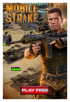 Courtesy: Mobile Strike