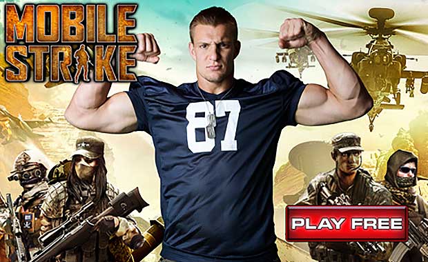 Courtesy: Mobile Strike